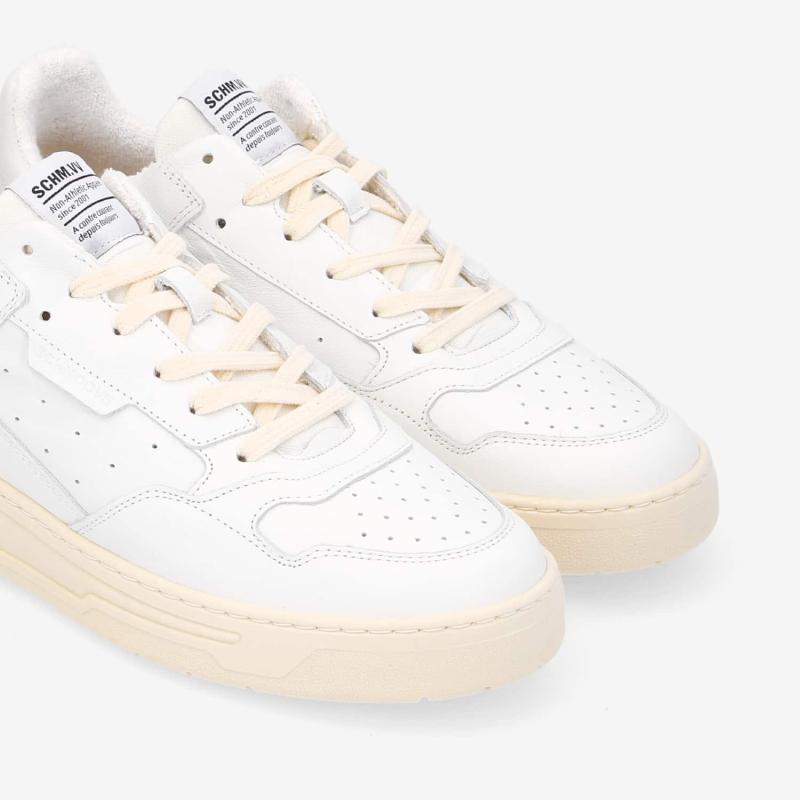 SMATCH NEW TRAINER W - SINTRA-  BLANC